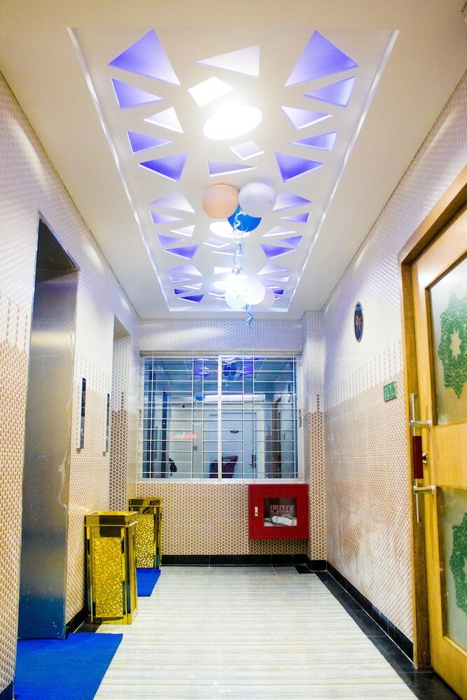 Hotel Shuktara