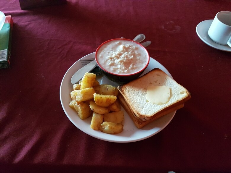 Hotel Bhattidanda Fresh & Natural Homestay