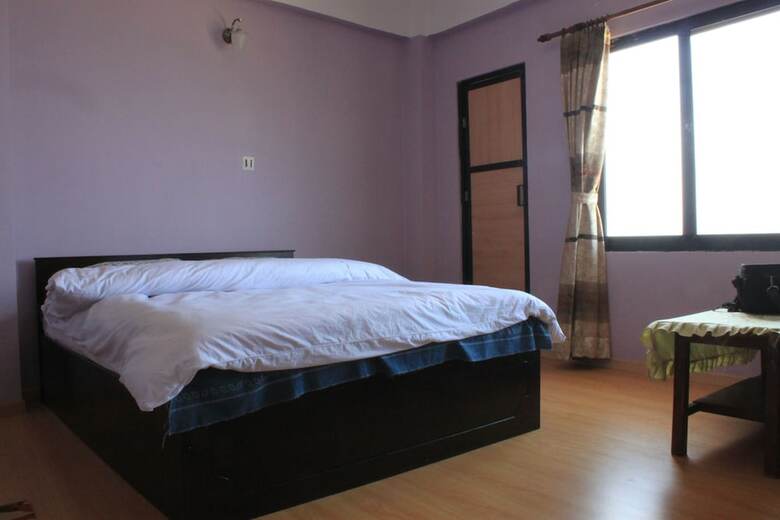Hotel Bhattidanda Fresh & Natural Homestay