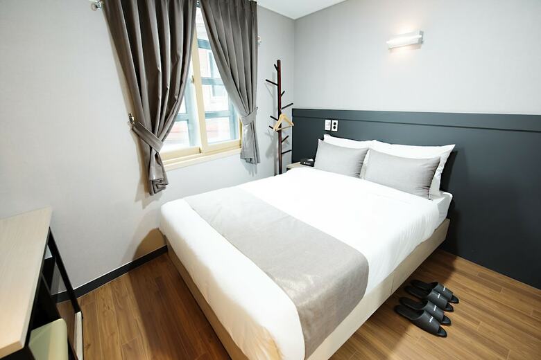 Hotel Ehwa In Myeongdong
