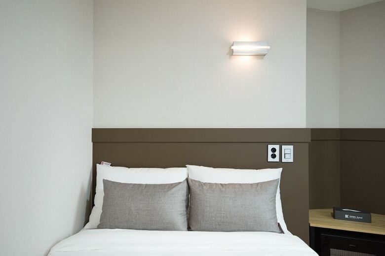 Hotel Ehwa In Myeongdong