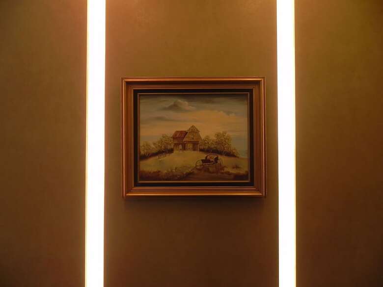 Hotel Ehwa In Myeongdong