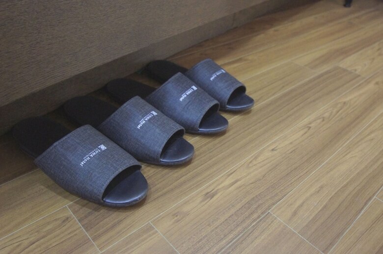 Hotel Ehwa In Myeongdong