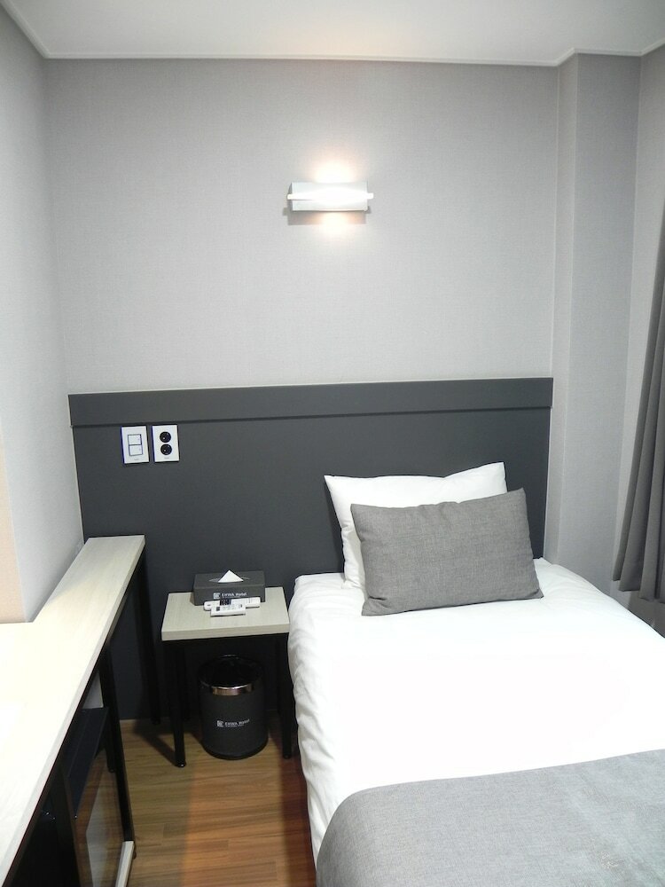 Hotel Ehwa In Myeongdong