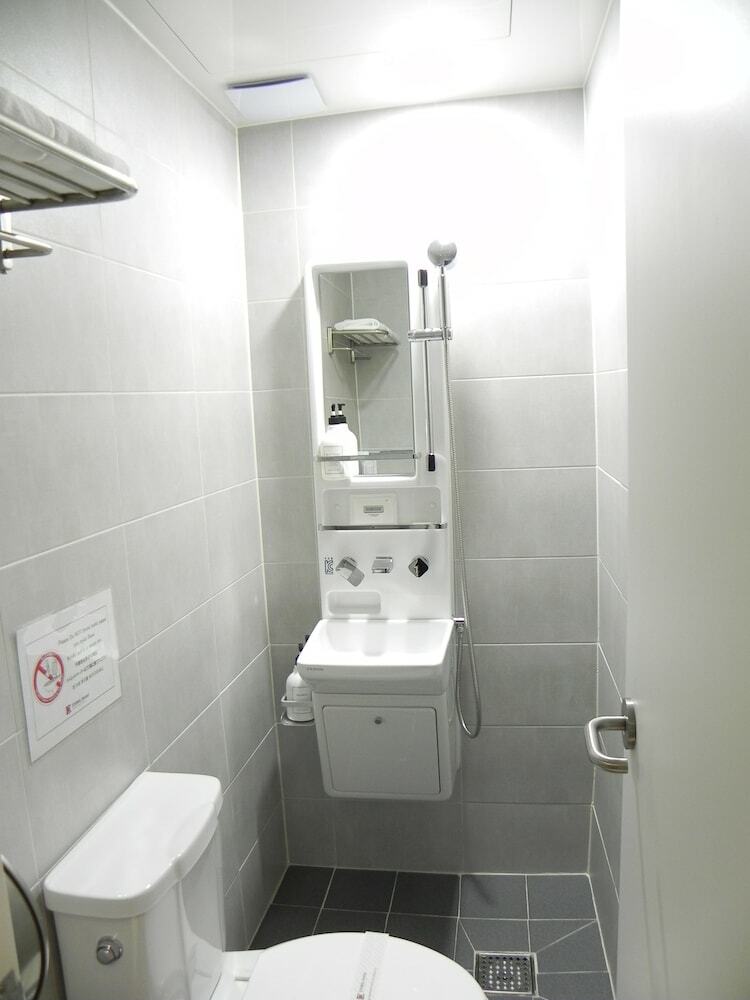 Hotel Ehwa In Myeongdong