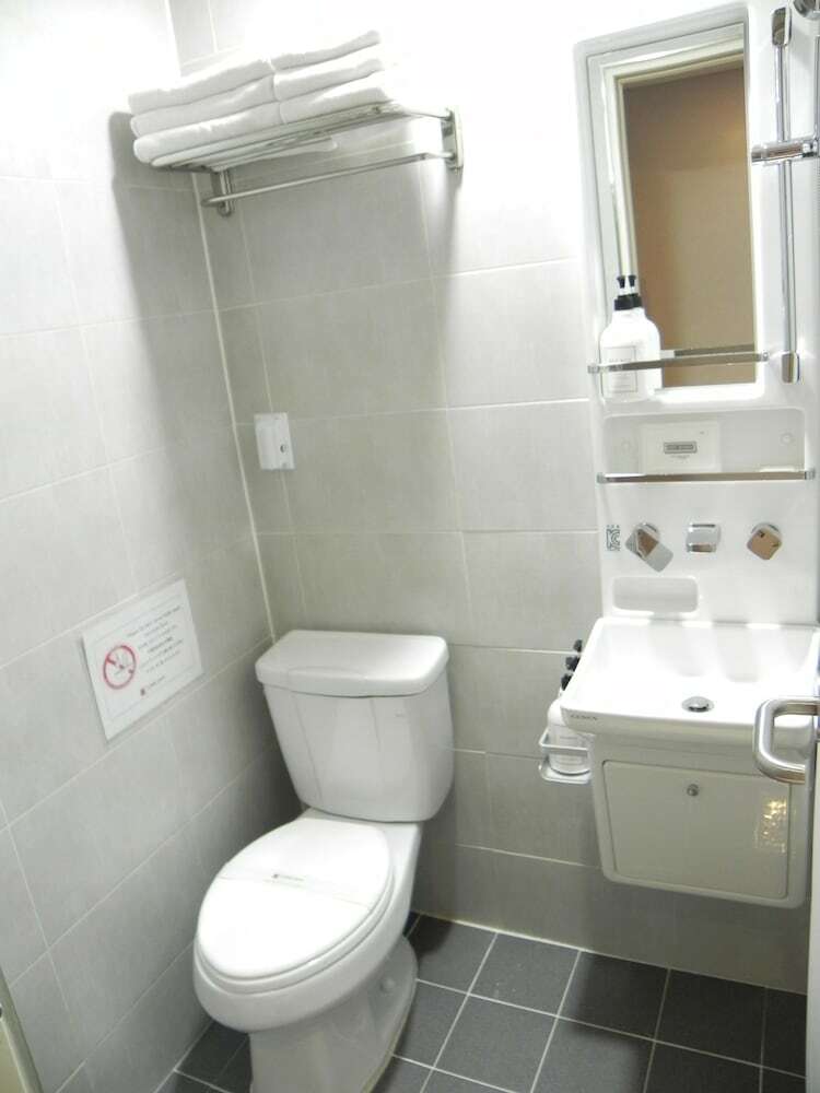 Hotel Ehwa In Myeongdong