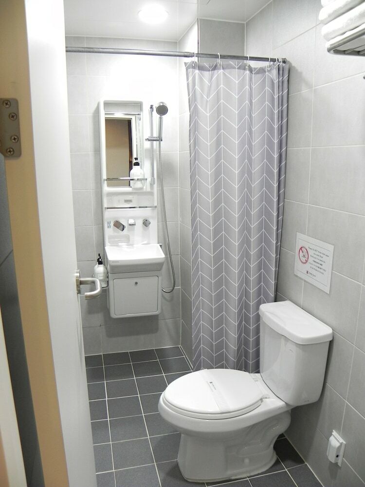 Hotel Ehwa In Myeongdong