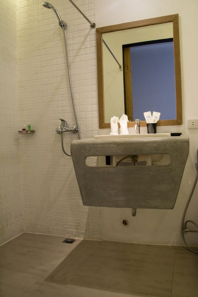 Urban Boutique Hotel