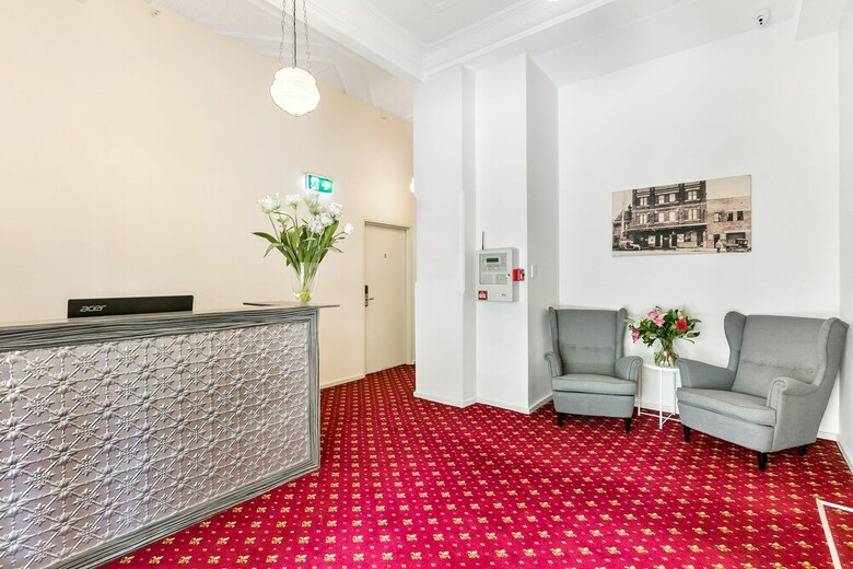 Excelsior Serviced Apartments