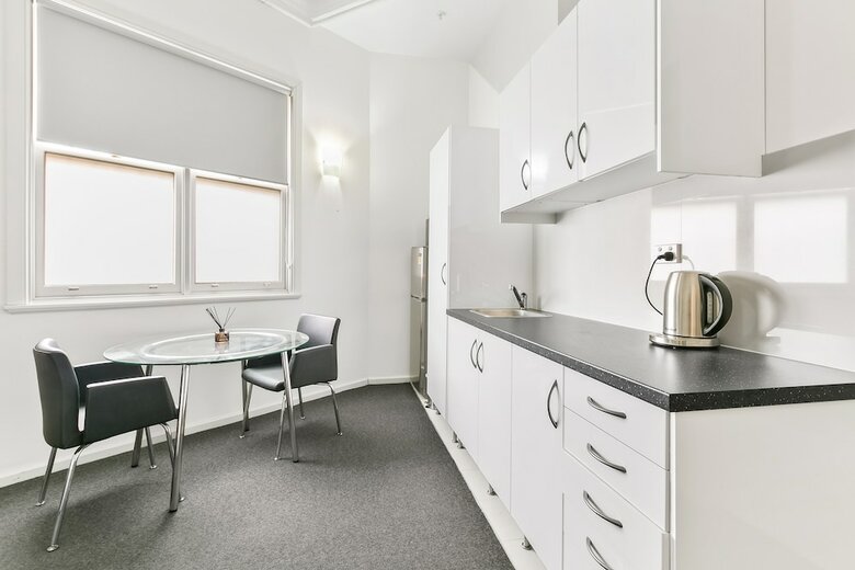 Excelsior Serviced Apartments