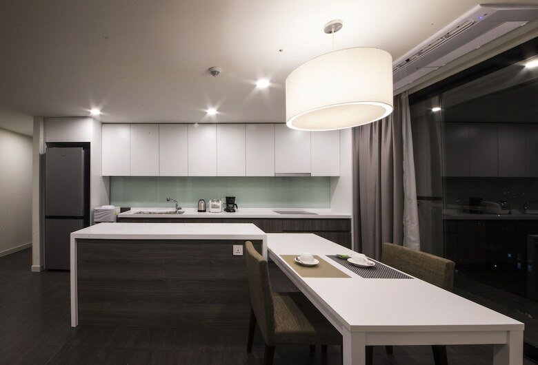 Aparthotel Granferte Phnom Penh