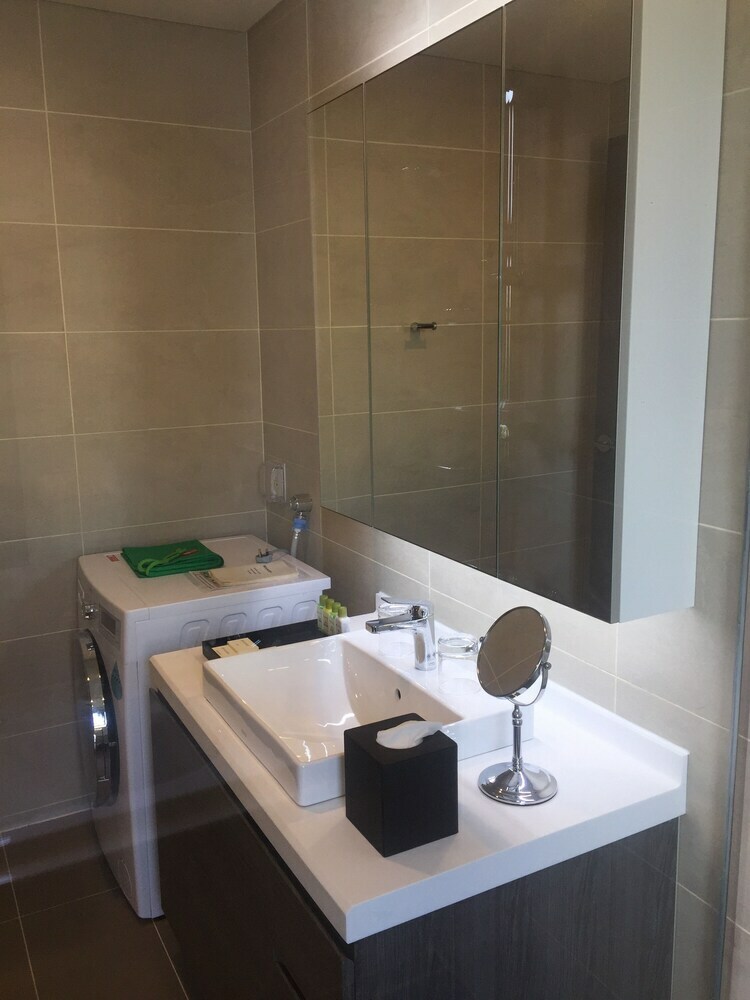 Aparthotel Granferte Phnom Penh