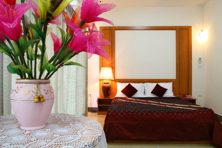 Hotel Choktawee Residence And Mansion