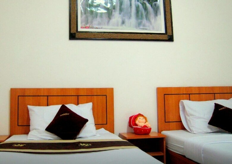 Hotel Choktawee Residence And Mansion