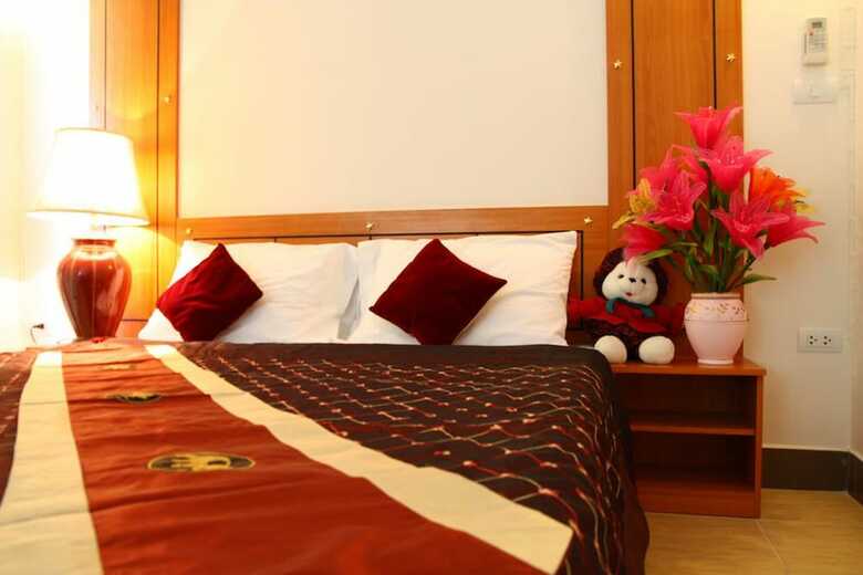 Hotel Choktawee Residence And Mansion