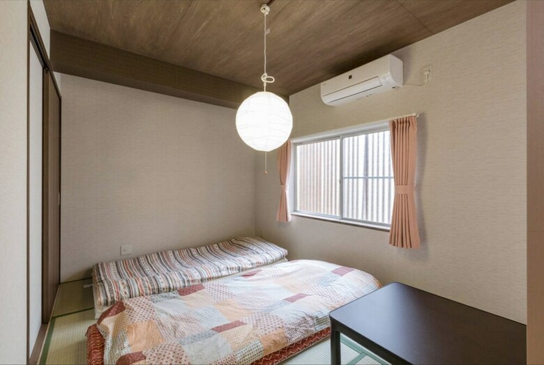 Apartamentos Vacation Rental Kyoto Moegi