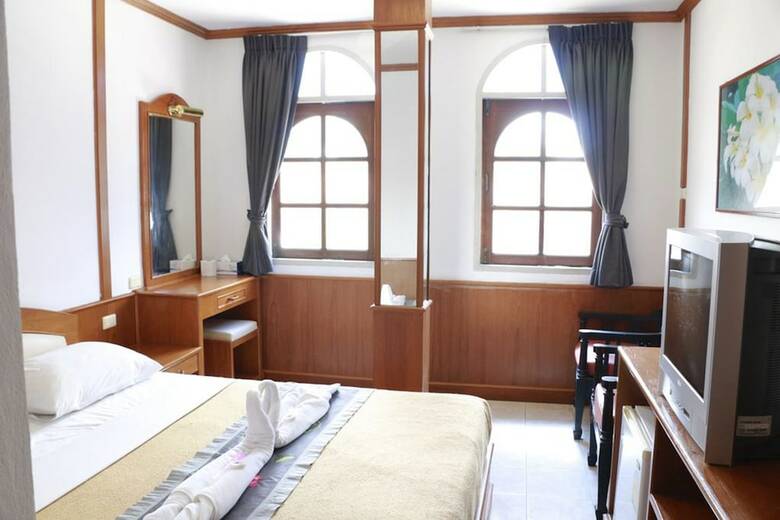 Hotel Welcome Guest House