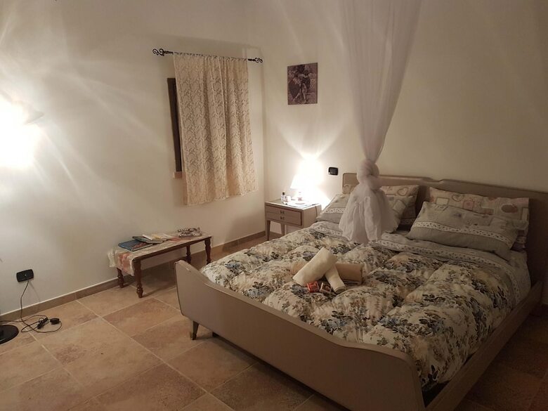 Bed & Breakfast Casale Cavatella