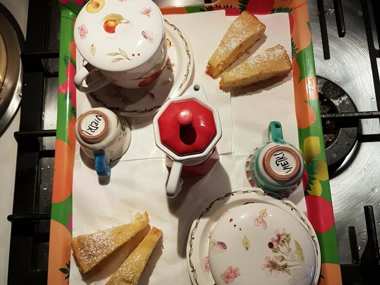 Bed & Breakfast Casale Cavatella