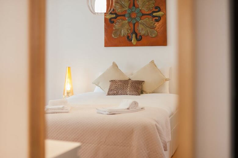 Moniz Studio Apartment - By Lu Holidays