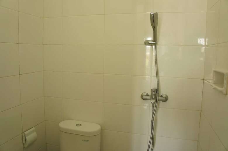 Hotel Kubu B'dauh Homestay