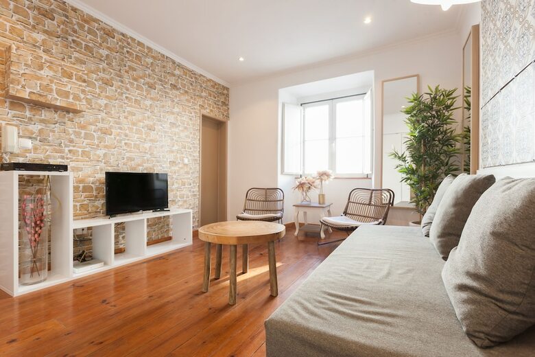 Liberty Duplex Three-bedroom Apartment - By Lu Holidays