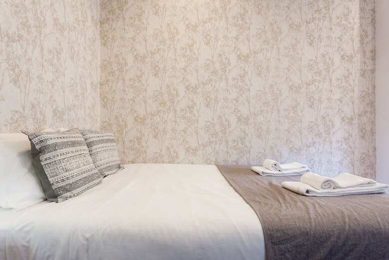 Liberty Duplex Three-bedroom Apartment - By Lu Holidays