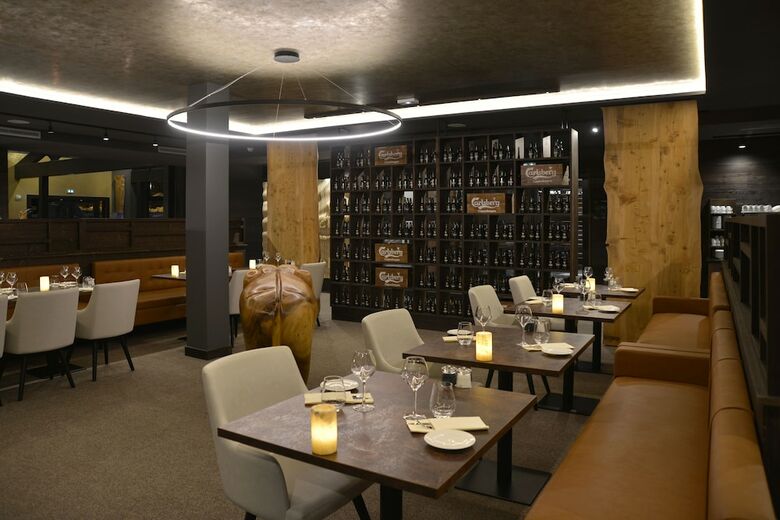 Apartamento Hyatt Centric La Rosiere