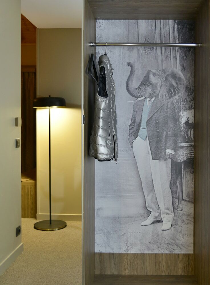 Apartamento Hyatt Centric La Rosiere