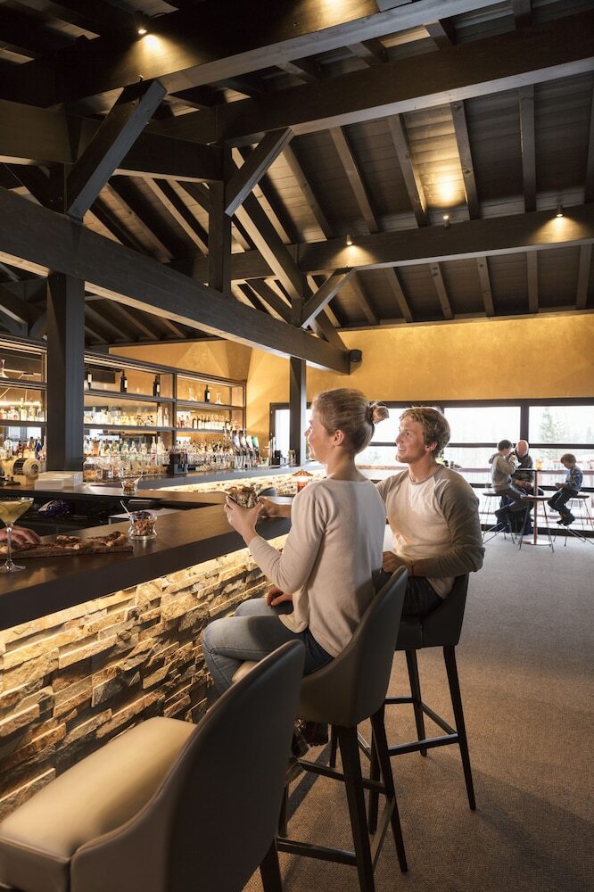 Apartamento Hyatt Centric La Rosiere