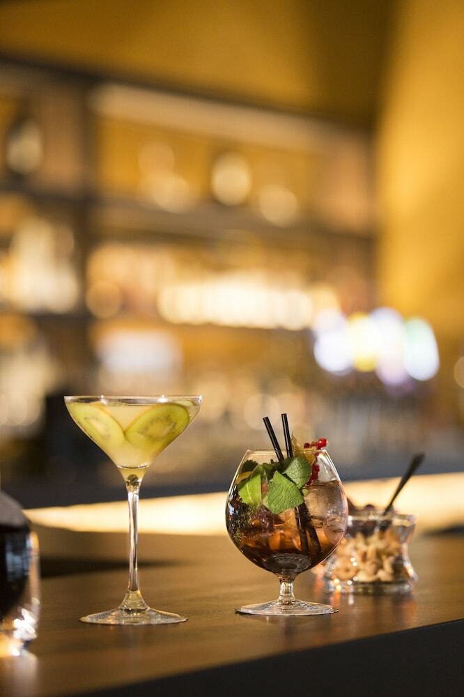 Apartamento Hyatt Centric La Rosiere