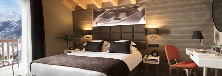 Apartamento Hyatt Centric La Rosiere