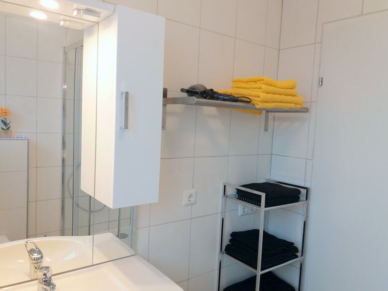 Apartments City Stadion