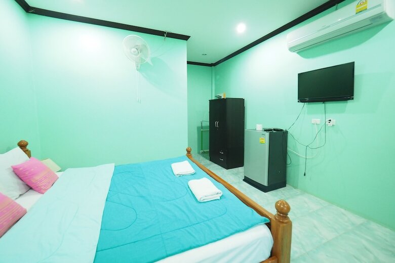 Hotel Sai Rung Resort