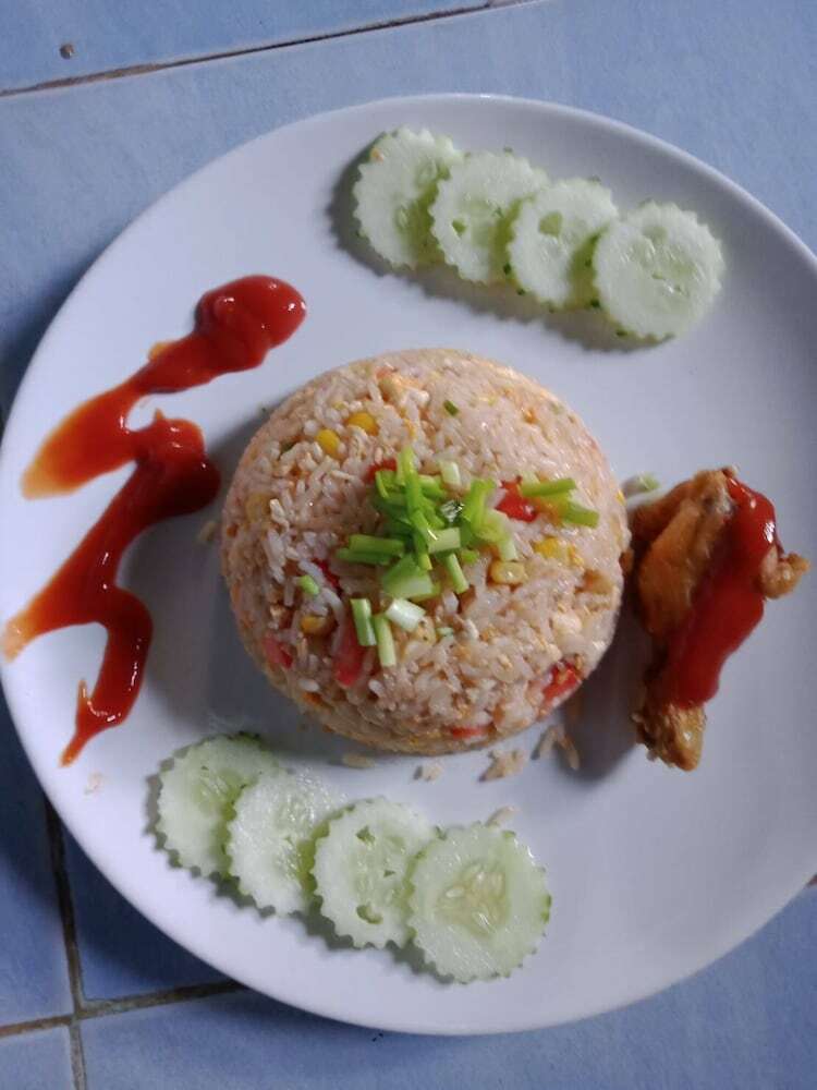 Hotel Sai Rung Resort