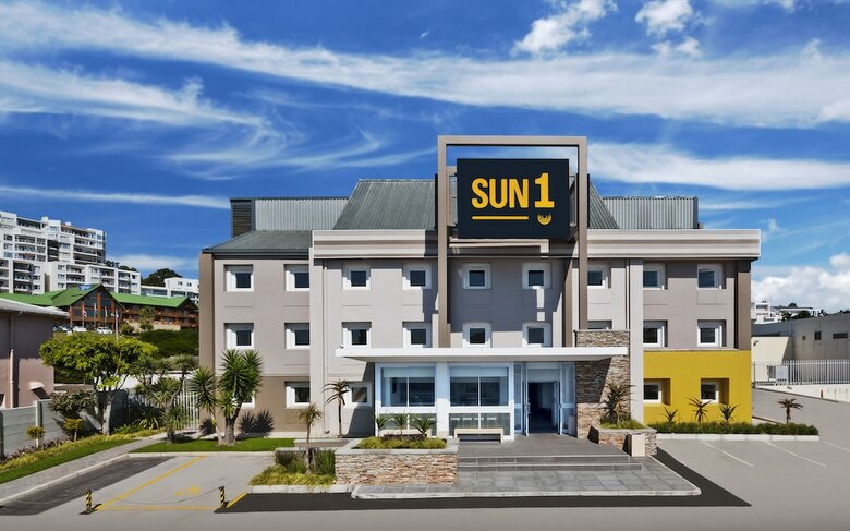 Hotel Sun1 Port Elizabeth