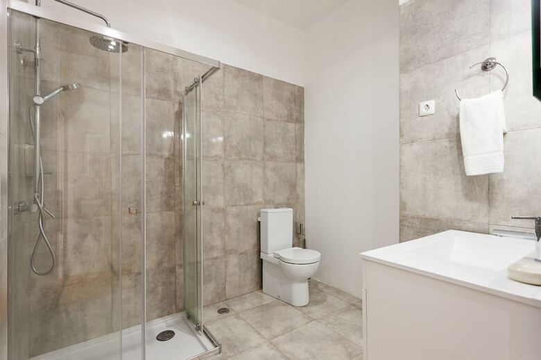 Tejo Vintage Three-bedroom Apartment - By Lu Holidays
