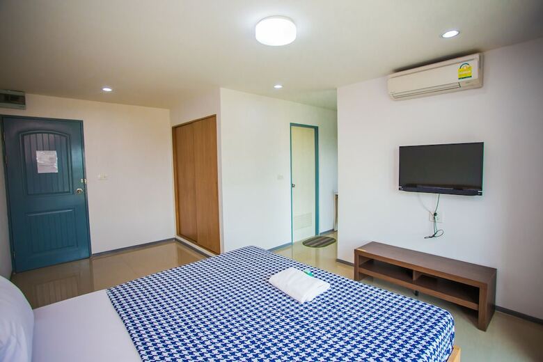 Hotel Promsook Apartment
