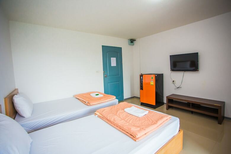 Hotel Promsook Apartment