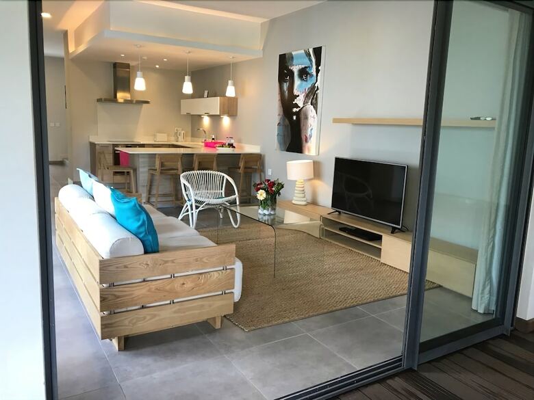 Apartamentos Choisy Les Bains