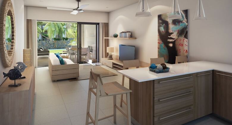 Apartamentos Choisy Les Bains