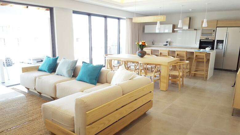 Apartamentos Choisy Les Bains
