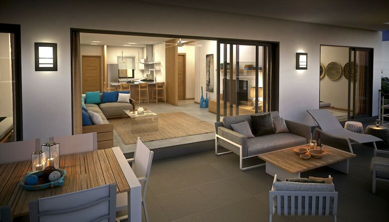 Apartamentos Choisy Les Bains