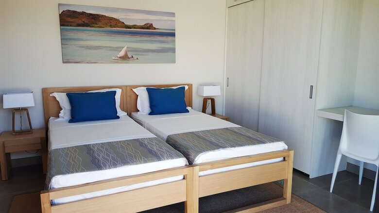 Apartamentos Choisy Les Bains