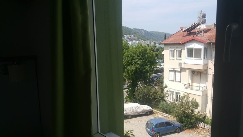 Hotel Cicek Otel & Apartments