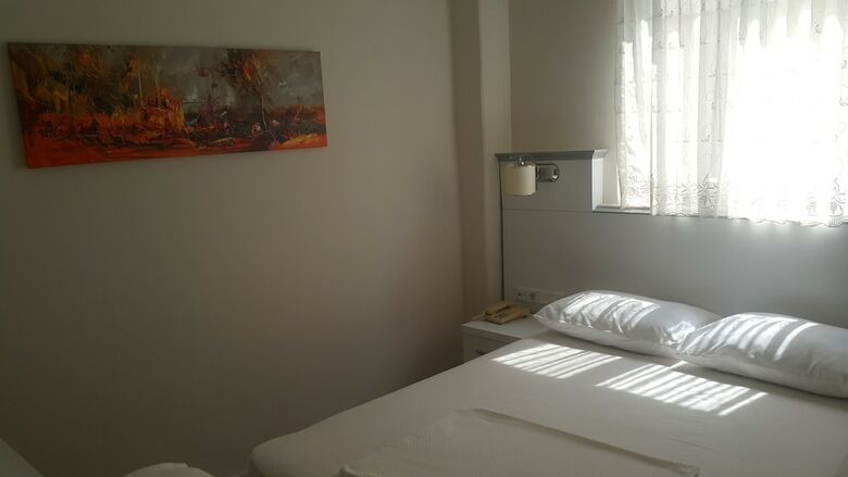 Hotel Cicek Otel & Apartments