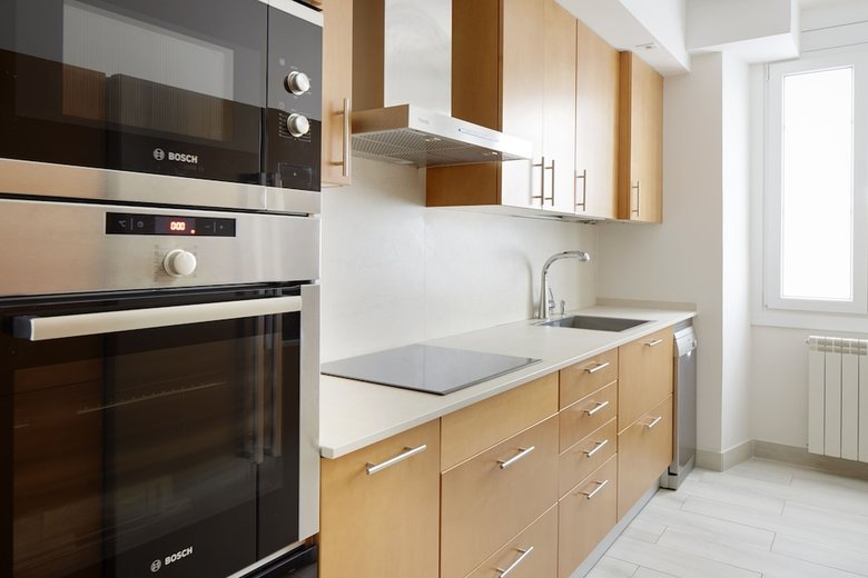 Hamabi Apartment By Feelfree Rentals