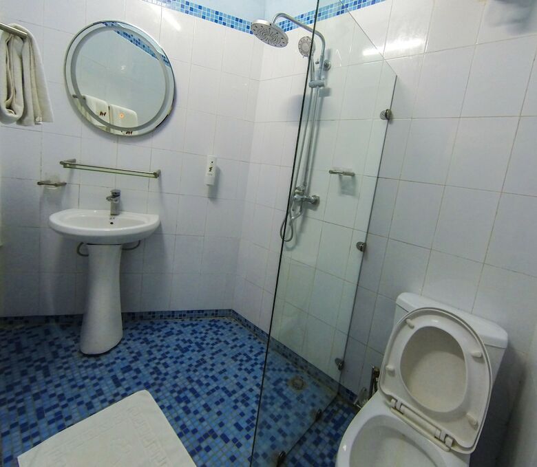 Wakola Hotel Fass Dakar