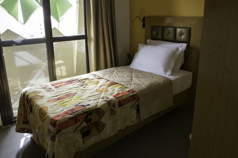 Wakola Hotel Fass Dakar