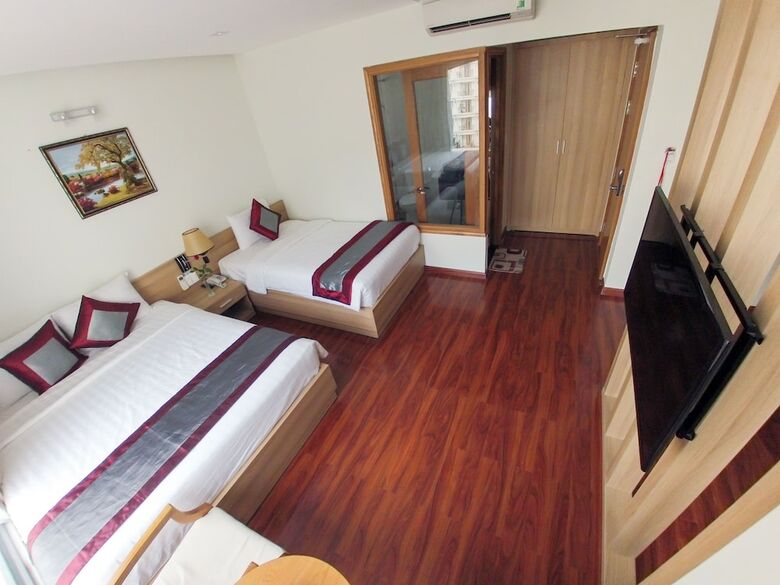 My Day Hotel Nha Trang